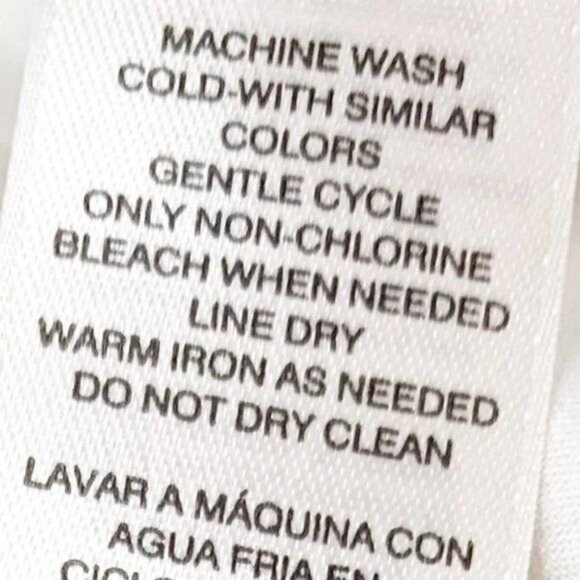 Chico’s Women's Woven Blazer Snap Closure Size Medium NWT - Picture 10 of 16